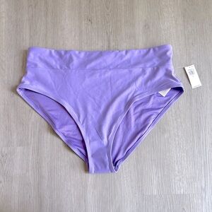 NWT Old Navy Bikini Bottom- Size XL